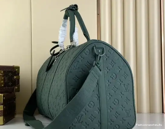 FS CHEAP VUITTON BANDOULIÈRE KEEPALL 50 LOUIS 0527